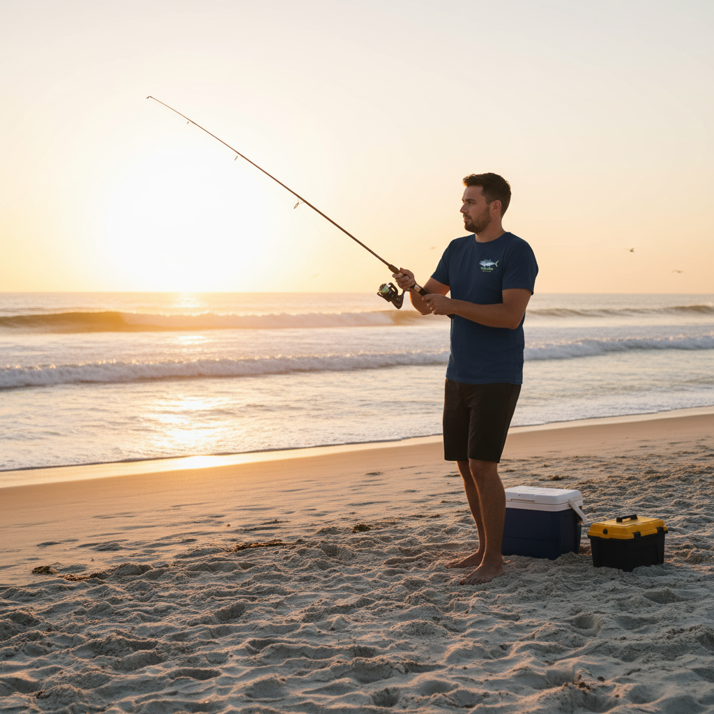 Tailor Made Navy Classic Tee