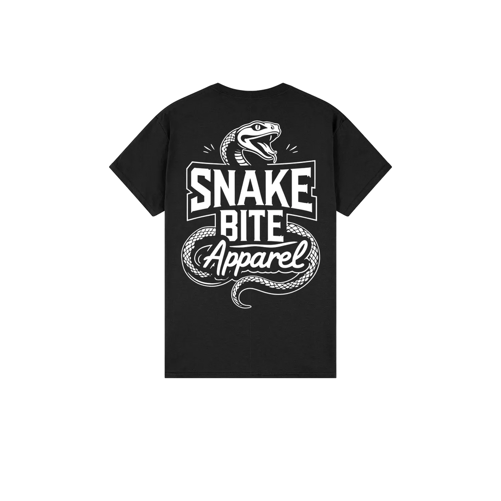 Black Heavy Venom Strike