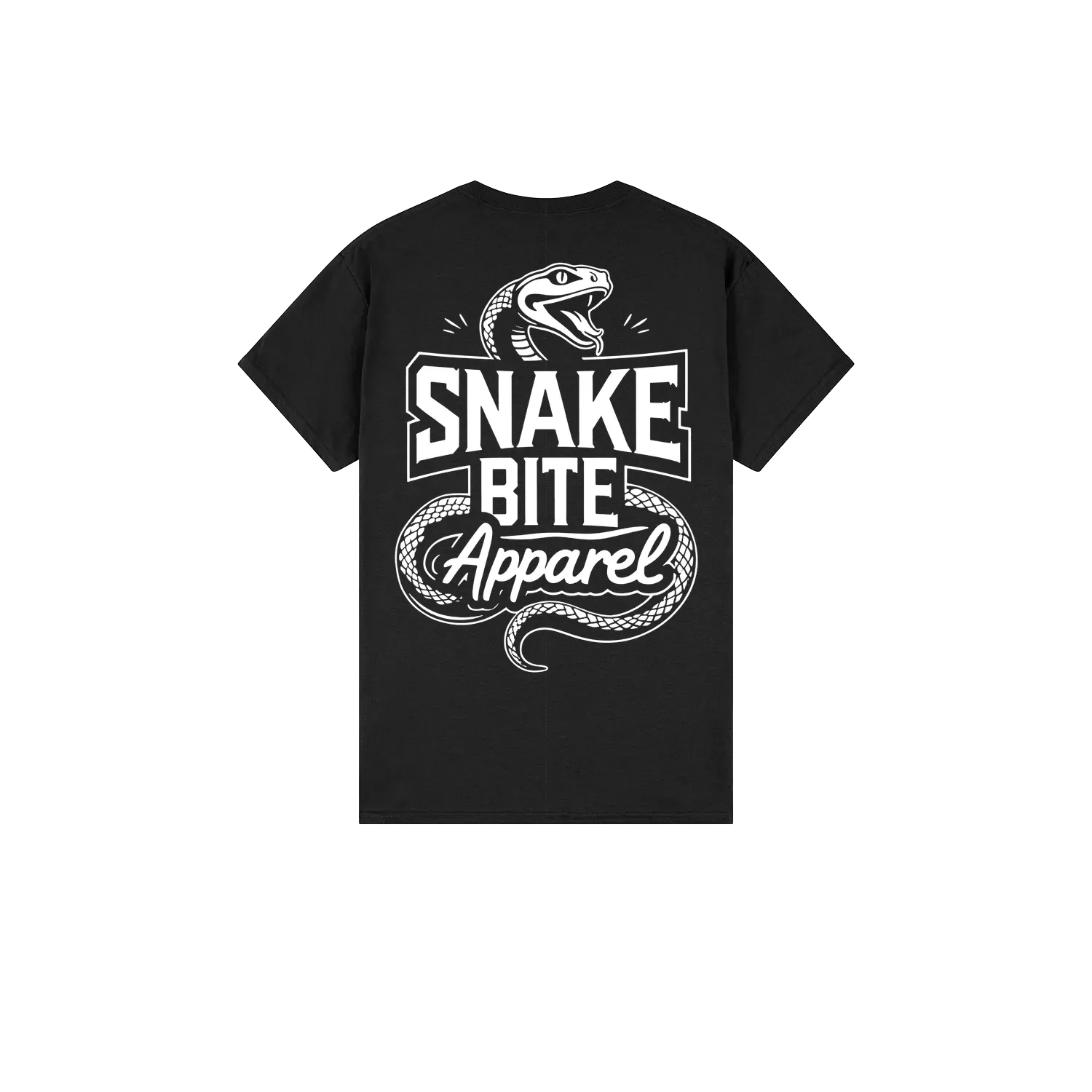 Black Heavy Venom Strike