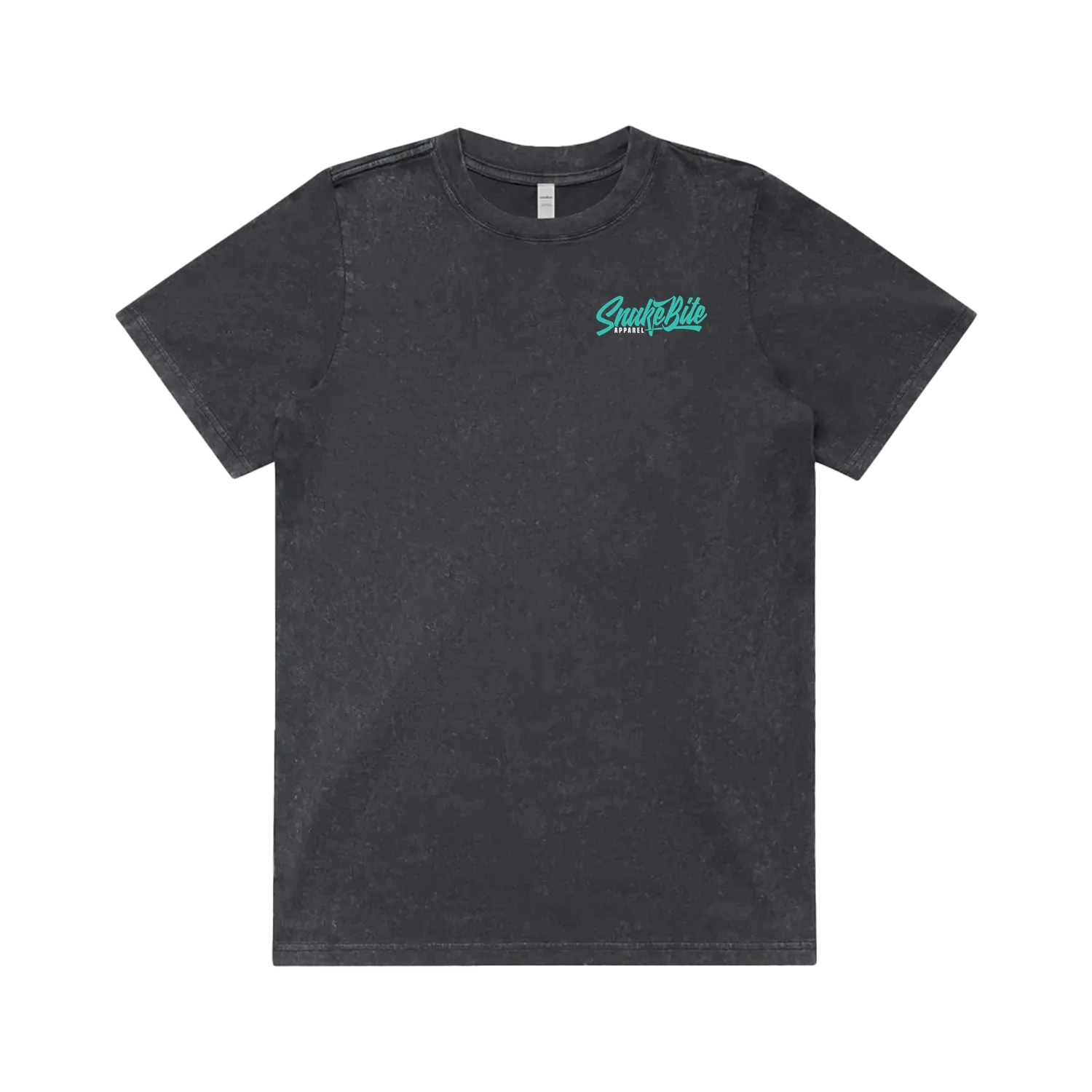 Legacy Stone Wash Women's Heavy Tee