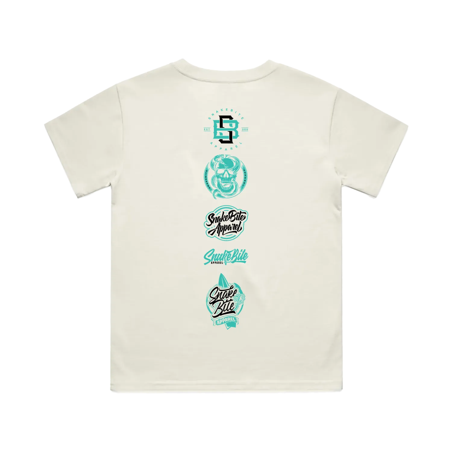 Legacy Ecru Kids Classic