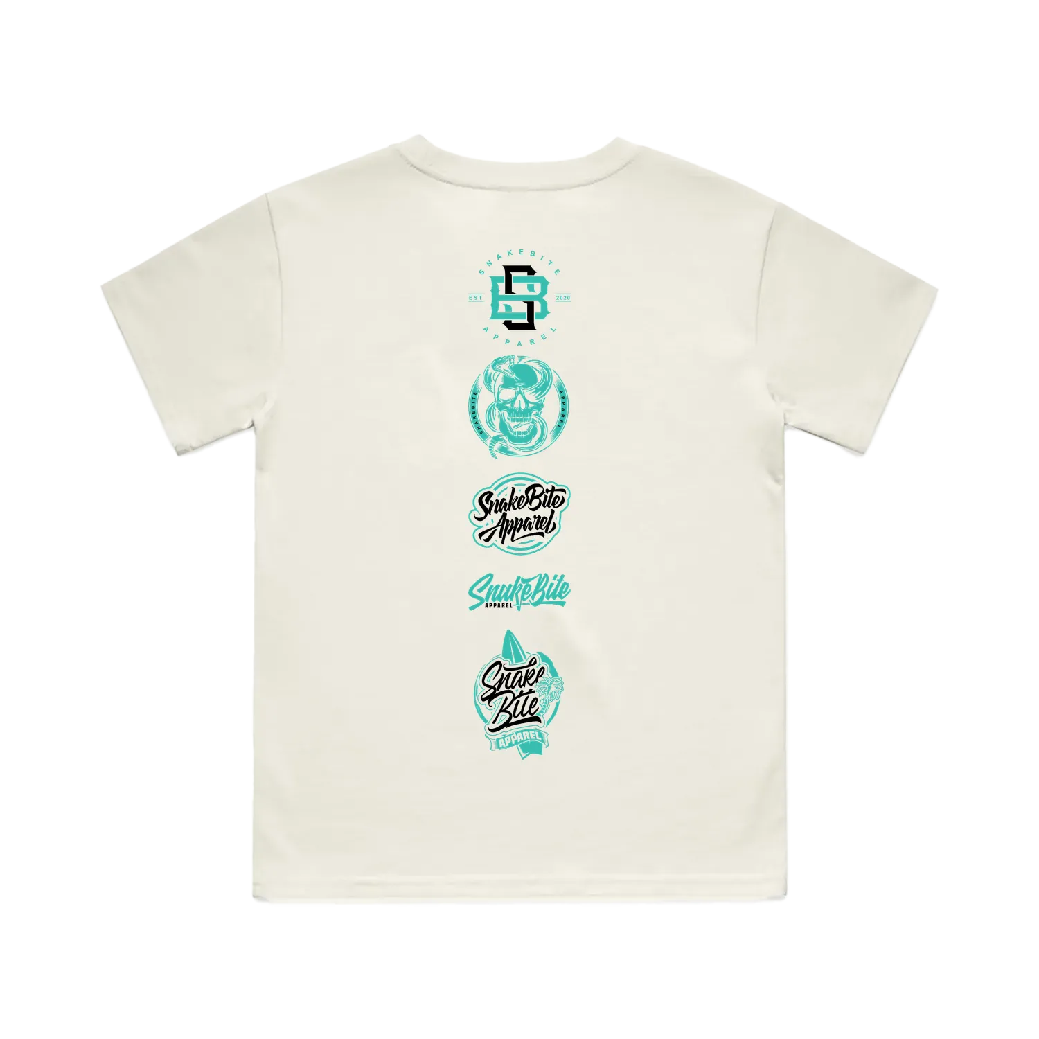 Legacy Ecru Youth  Classic