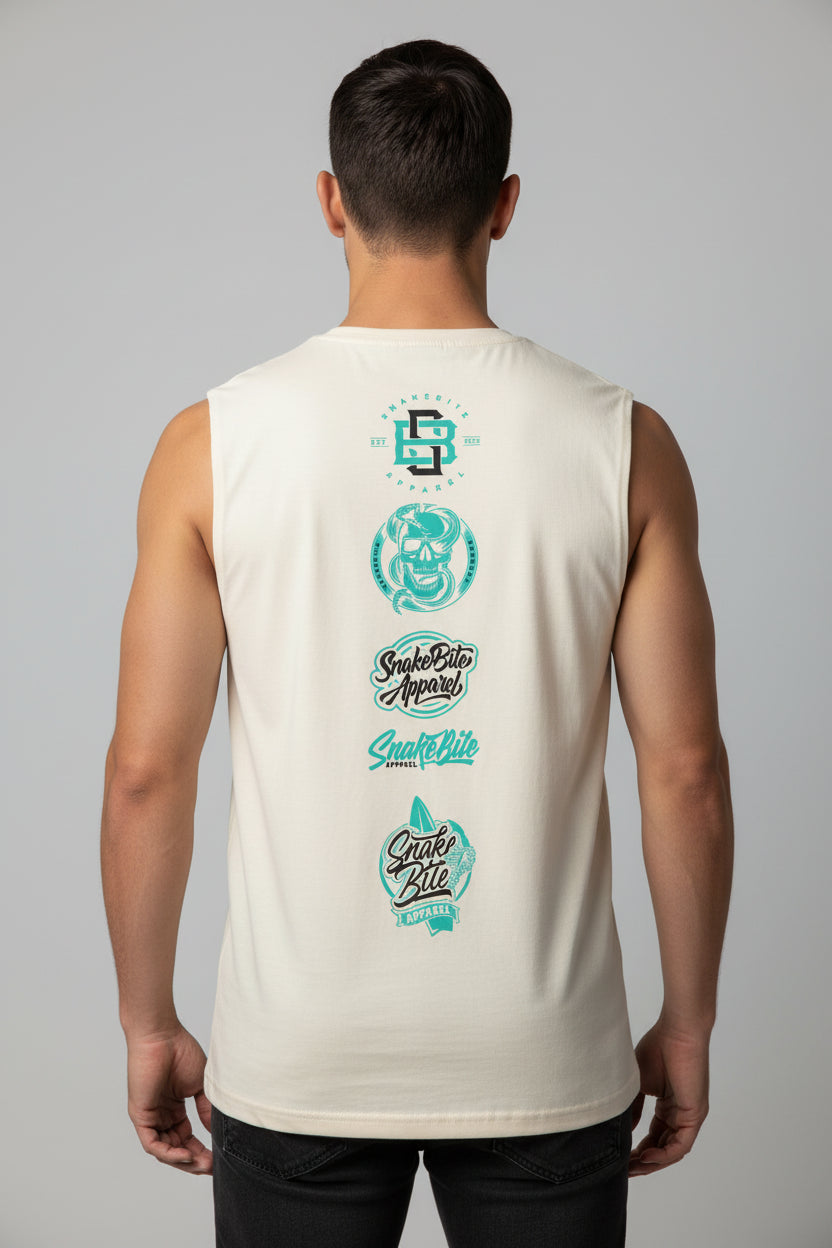 Legacy Ecru Classic Tank