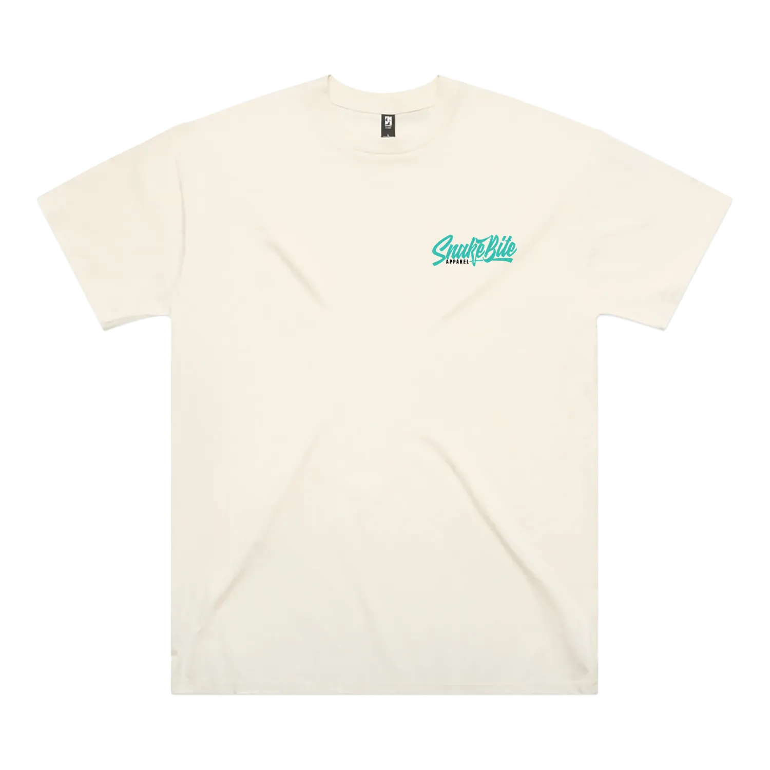 Legacy Ecru Classic Oversized