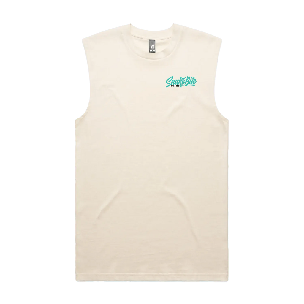 Legacy Ecru Classic Tank