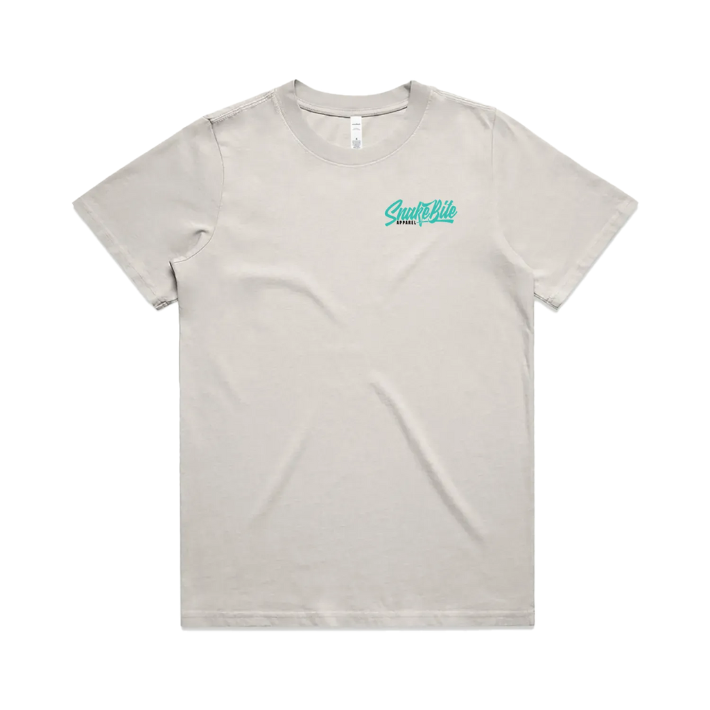 Legacy Faded Bone Women's Heavy Faded