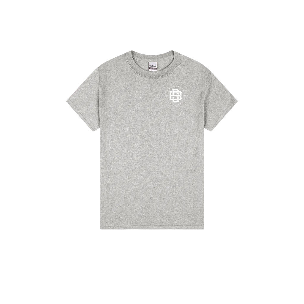 Sport Grey front flat lay