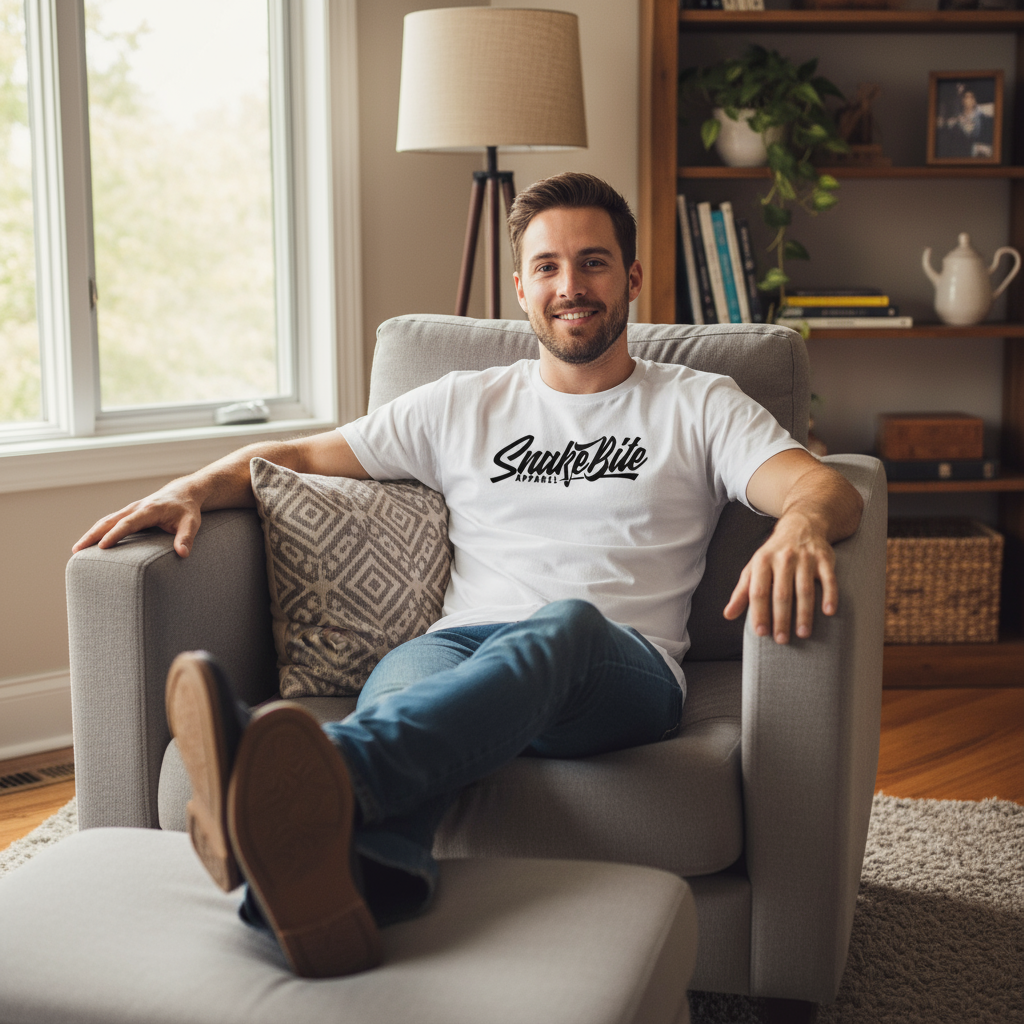 Everyday Classic Tee