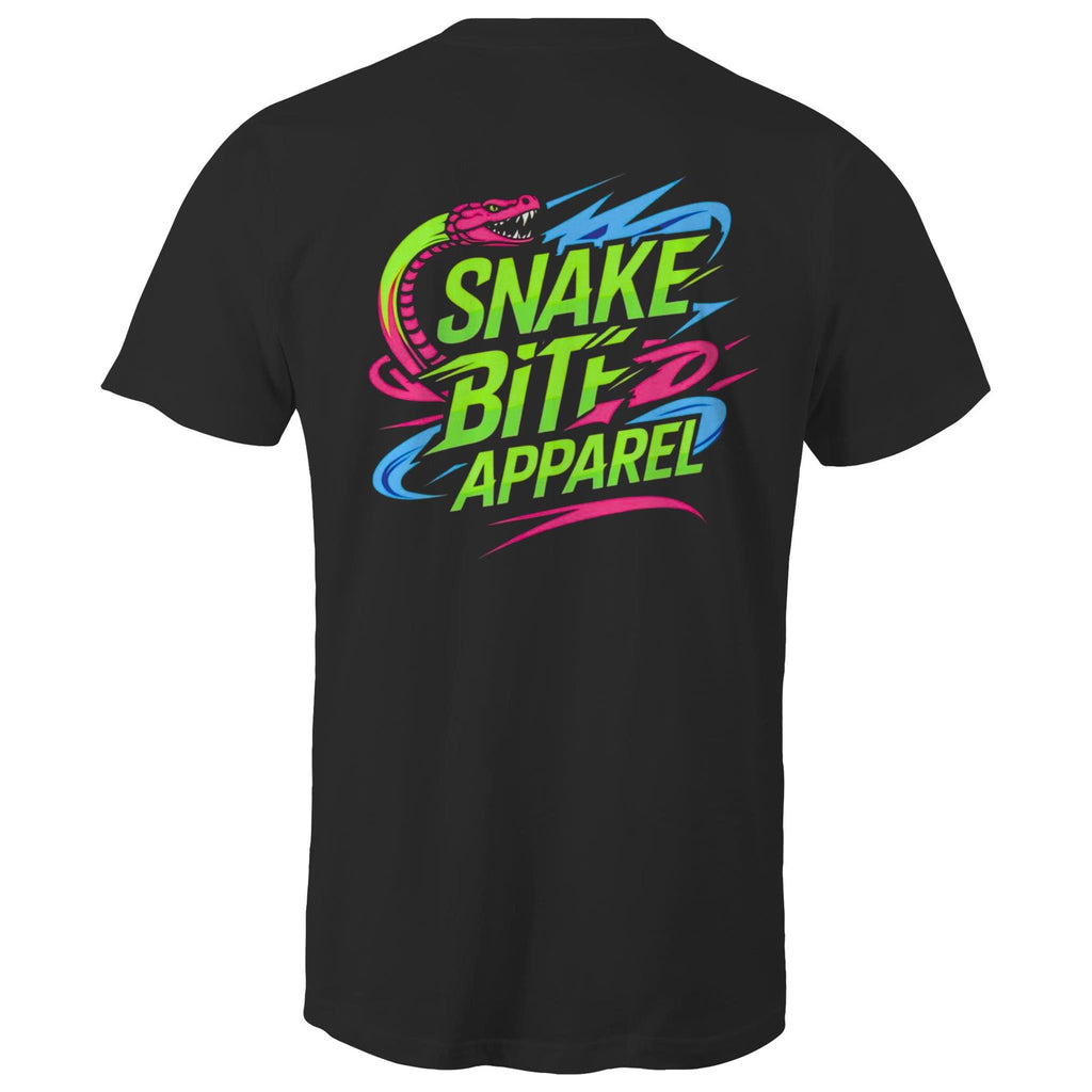 Vibrant Viper Staple Tee